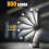 Multifunctional Work Light, Rechargeable Foldable Strong Emergency Ins 7