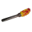 Handheld Torch Props LED Lights, Realistic Flame for Games Sports Comp 7