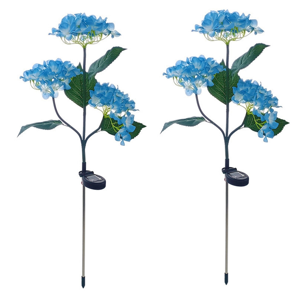 Solar Garden Lights Flower Luminous Flowers Outdoor LED Path Yard Deco-image-OPC-PJ5FFBC-NEW