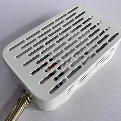 Bird Cage Heater Simulated Natural Environment Lighting Warming Heat L 1