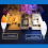 Tuya E14 Smart Bulb Dimmable Five-Way Spiral Candle WiFi RGB Remote Co 6