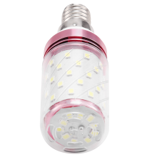 10Pcs E14 LED Corn Bulb 12W Replace Halogen Lamps Small Screw-in Smart