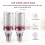 10Pcs E14 LED Corn Bulb 12W Replace Halogen Lamps Small Screw-in Smart 8