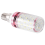 10Pcs E14 LED Corn Bulb 12W Replace Halogen Lamps Small Screw-in Smart 3