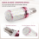 10Pcs E14 LED Corn Bulb 12W Replace Halogen Lamps Small Screw-in Smart 9