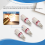 10Pcs E14 LED Corn Bulb 12W Replace Halogen Lamps Small Screw-in Smart 7