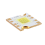 Τσιπ LED 60W 30V για δέσμη κινούμενης κεφαλής φωτισμού Πηγή λάμπας Mini DJ Spo 9