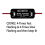Strobe Controller Brake Light Flasher Module for Car LED Stop Lamp 12V 3