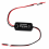 Strobe Controller Brake Light Flasher Module for Car LED Stop Lamp 12V 4