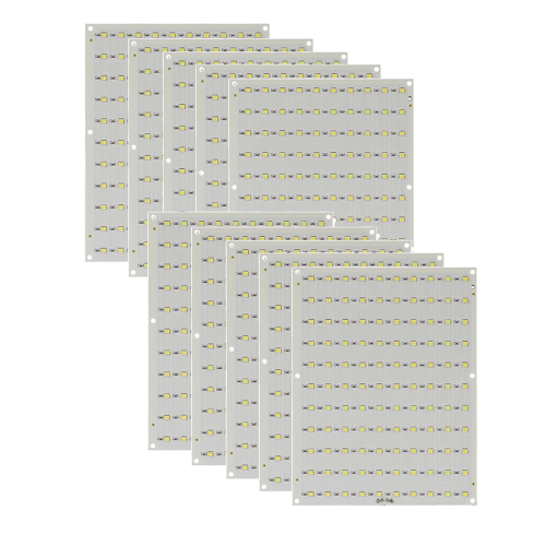10pcs for Bambu CMYK LED Backlight Board Lithophane 5V1A USB-C Power S