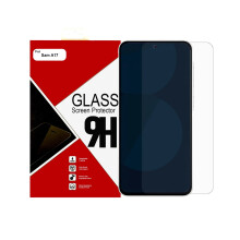 For Samsung Galaxy A17 Tempered Glass Screen Protector