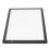 Slide Viewer Ultra Slim A4 Size 3 Brightness Mode APP Editing Soft LED 6