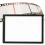 Slide Viewer Ultra Slim A4 Size 3 Brightness Mode APP Editing Soft LED 5