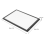 Slide Viewer Ultra Slim A4 Size 3 Brightness Mode APP Editing Soft LED 4