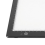 Slide Viewer Ultra Slim A4 Size 3 Brightness Mode APP Editing Soft LED 3