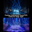 Καλώδιο επέκτασης DMX512 6,6 FT, καλώδιο τροφοδοσίας AC 3pin σήματος XLR combo 6