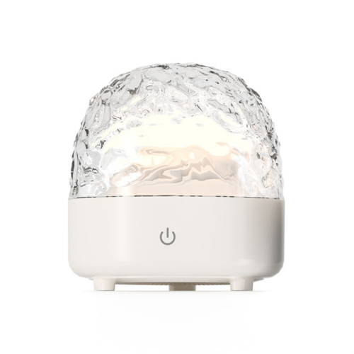 Προβολέας με φως Water Ripple, ηχεία Bluetooth, συσκευή αναπαραγωγής μουσικής 16 χρωμάτων