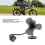 USB 5W Mini Portable Wind Power Generator Motor Alternator Emergency P 5