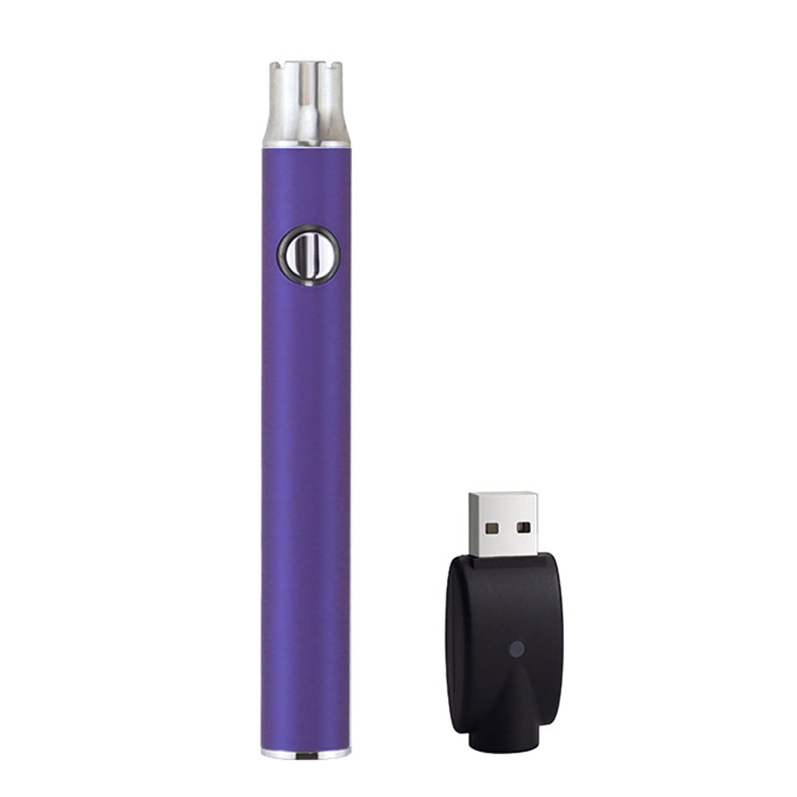 350mAh Electric Soldering Iron Battery Rod With Three Heat Settings For 