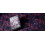 Bicycle Stargazer Falling Star Galaxy Design Playing Cards 5