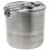 STANLEY Stanley Adventure Σετ Μαγειρικής 4 Ατόμων, 11-Τεμαχίων με 2.6L Χάλκινο Σκεύος και Σκεύη 4