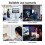 Ultra Slim Mouse Mover 20dB Silent Mouse Jiggler Undetectable Mouse Movement Simulator for Keeping PC Active And Secure 4