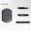 Ultra Slim Mouse Mover 20dB Silent Mouse Jiggler Undetectable Mouse Movement Simulator for Keeping PC Active And Secure 3
