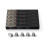 Nespresso 50 Nespresso Buenos Aires Lungo Coffee Capsules 1