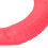 Red Small EVA Pet Pull Ring for Puppy Training & Running 7
