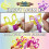 Rainbow Loom Loomi-Pals Mega Conjunto apresenta 60 Charms de LP variado 5