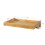 SoBuy Κομοδίνο Μπαμπού NKD01-N 36x25x9cm 3