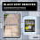 (4x5 Litres) Black Spot Remover 6