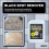 (4x5 Litres) Black Spot Remover 7