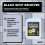 (4x5 Litres) Black Spot Remover 9