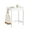 SoBuy Compact Computer Desk Home Office Desk wi... 9