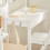 SoBuy Compact Computer Desk Home Office Desk wi... 5