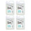 (2x5 Litres) Machine Dishwash Detergent 5-20L 4