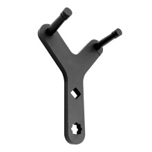 Tool for removing lower arms, AutoSwinging arm removal tool, laborsaving ball joint separator, U9f9 ArmDemontage for easy lower tallation Ref: 7111