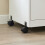 SoBuy Kitchen Trolley Cabinet with Worktop and ... 6
