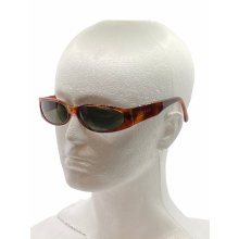Police Vintage Sunglasses S1236 Color 0710