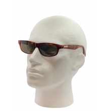 Police Vintage Sunglasses S1249 Color 0710