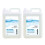 (4x5 Litres) SoftWash Surfactant Detergent 4