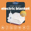 (Super King) Silentnight Winter Warmer Electric Blanket 10