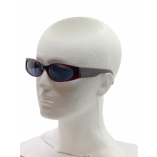 Police Vintage Sunglasses S1236 Color 0848