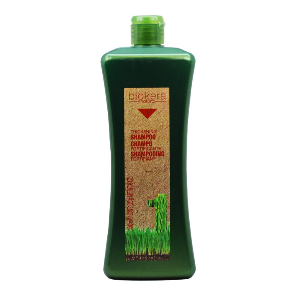 Cosm Ticos De Salerm Salerm Biokera Thickening Shampoo 36Oz / 1000Ml