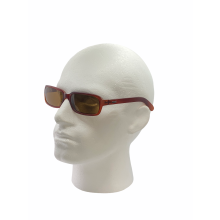 Police Vintage Sunglasses S1281 Color 0Z88