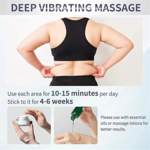 Nordic Sculpt BodySculpt 1.0 with Sculptware Vibration Technology 1