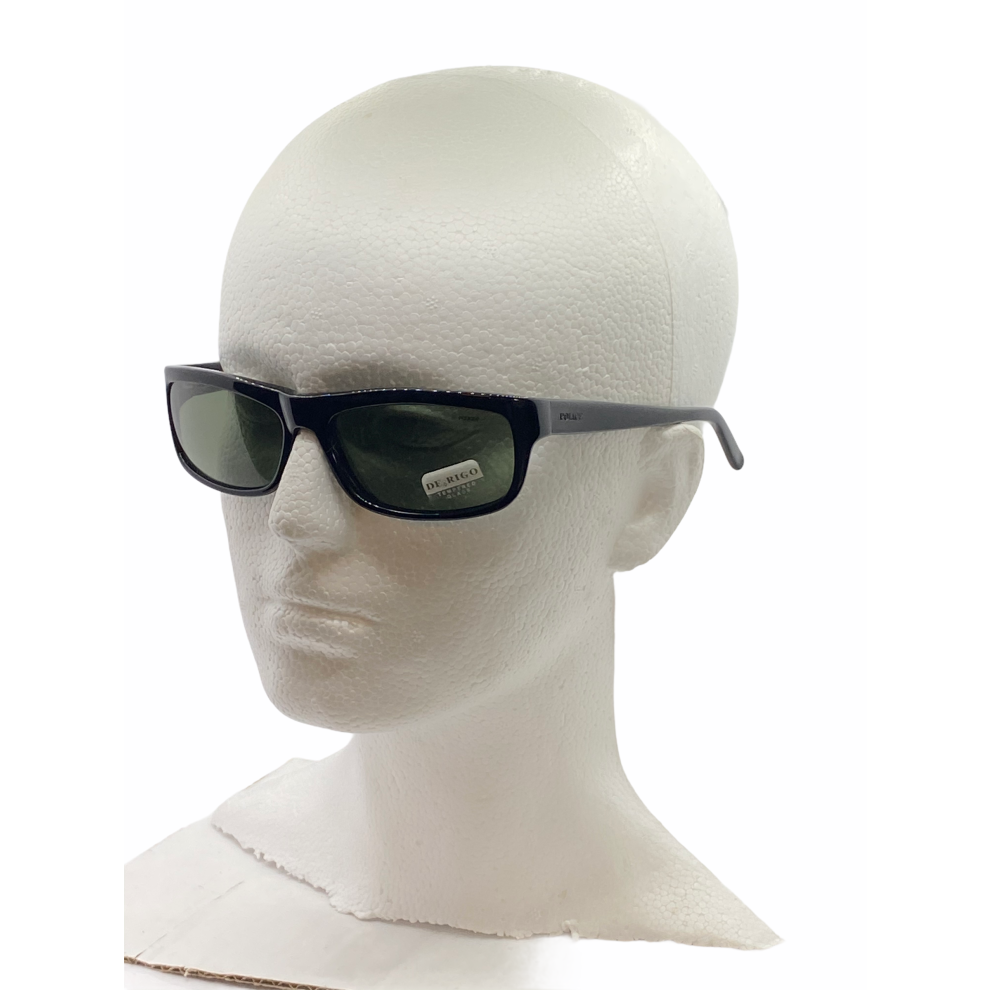Police Vintage Sunglasses S1292M Color 0700