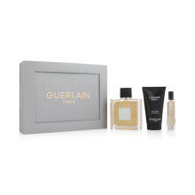 Guerlain L'Homme Ideal Eau de Toilette 100ml Spray Gift Set