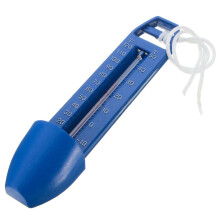 Pool Thermometer, Swimming Pool Thermometer, Swimming Pool Thermometer, Outdoor Indoor Outdoor Meal Fish Ponds Ref: 9545